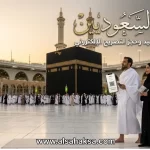 عمرة السعوديين