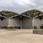 دليل محطة قطار الحرمين جدة